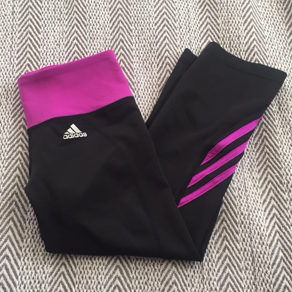 Adidas Leggings